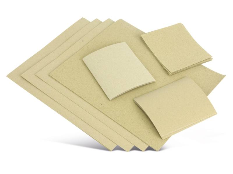 KINZO Schleifpapier-Set von Kinzo