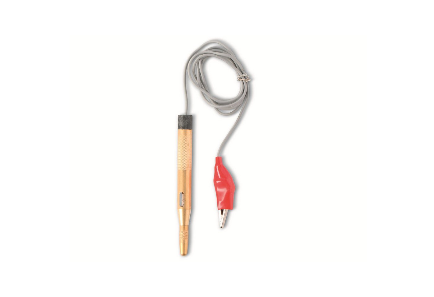 Kinzo KINZO KFZ-Spannungsprüfer, 6...24 V Batterie Kinzo KINZO KFZ-Spannungsprüfer, 6...24 V Batterie von Kinzo