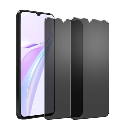 Kiokyrgm Keramik Folie Sichtschutz matt für Blackview Wave 6c, Displayschutzfolie 2 Stück,Anti-Spähen Folie, Anti-Kratzer,Vollabdeckung schutzfolie anti spy mattes Kiokyrgm Keramik Folie Sichtschutz matt für Blackview Wave 6c, Displayschutzfolie 2 Stück,Anti-Spähen Folie, Anti-Kratzer,Vollabdeckung schutzfolie anti spy mattes von Kiokyrgm