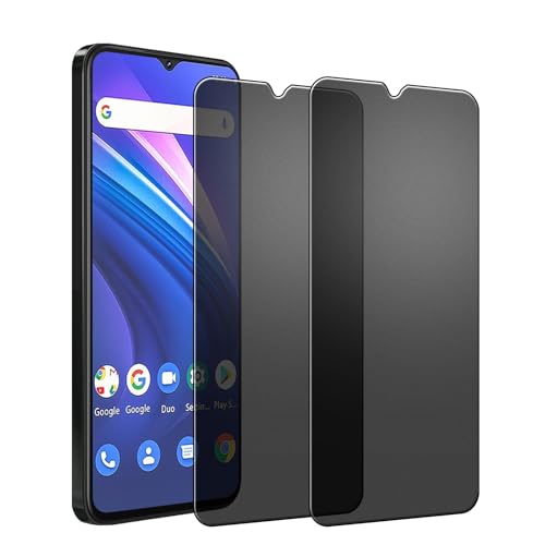 Kiokyrgm Keramik Folie Sichtschutz matt für Cubot P80, Displayschutzfolie 2 Stück,Anti-Spähen Folie, Anti-Kratzer,Vollabdeckung schutzfolie anti spy mattes Kiokyrgm Keramik Folie Sichtschutz matt für Cubot P80, Displayschutzfolie 2 Stück,Anti-Spähen Folie, Anti-Kratzer,Vollabdeckung schutzfolie anti spy mattes von Kiokyrgm