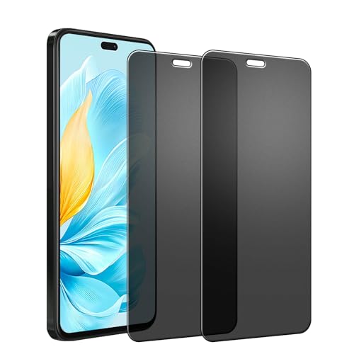 Kiokyrgm Keramik Folie Sichtschutz matt für Honor 200 lite, Displayschutzfolie 2 Stück,Anti-Spähen Folie, Anti-Kratzer,Vollabdeckung schutzfolie anti spy mattes Kiokyrgm Keramik Folie Sichtschutz matt für Honor 200 lite, Displayschutzfolie 2 Stück,Anti-Spähen Folie, Anti-Kratzer,Vollabdeckung schutzfolie anti spy mattes von Kiokyrgm