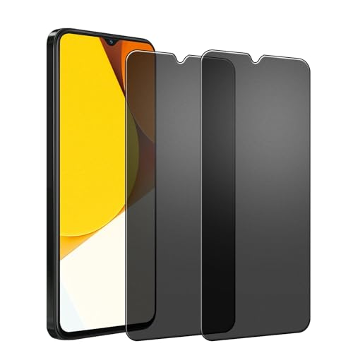 Kiokyrgm Keramik Folie Sichtschutz matt für Vivo Y35 4g, Displayschutzfolie 2 Stück,Anti-Spähen Folie, Anti-Kratzer,Vollabdeckung schutzfolie anti spy mattes Kiokyrgm Keramik Folie Sichtschutz matt für Vivo Y35 4g, Displayschutzfolie 2 Stück,Anti-Spähen Folie, Anti-Kratzer,Vollabdeckung schutzfolie anti spy mattes von Kiokyrgm