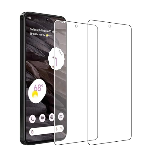 Kiokyrgm Panzerglas Matt für Google Pixel 6a/7a 5g, Displayschutzfolie 2 Stück,9H Glas, Anti-Fingerabdruck, Anti-Kratzer,Vollabdeckung schutzfolie mattes Kiokyrgm Panzerglas Matt für Google Pixel 6a/7a 5g, Displayschutzfolie 2 Stück,9H Glas, Anti-Fingerabdruck, Anti-Kratzer,Vollabdeckung schutzfolie mattes von Kiokyrgm