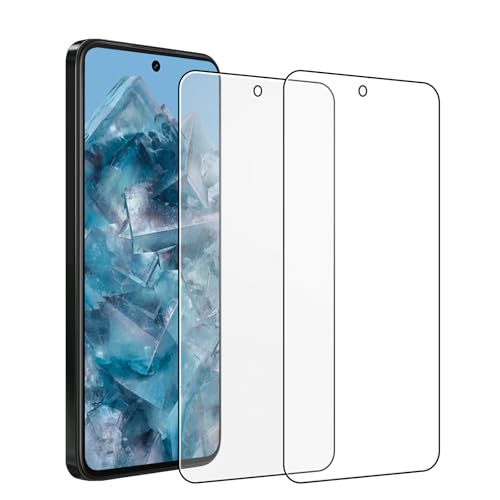 Kiokyrgm Panzerglas Matt für Google Pixel 8 pro, Displayschutzfolie 2 Stück,9H Glas, Anti-Fingerabdruck, Anti-Kratzer,Vollabdeckung schutzfolie mattes Kiokyrgm Panzerglas Matt für Google Pixel 8 pro, Displayschutzfolie 2 Stück,9H Glas, Anti-Fingerabdruck, Anti-Kratzer,Vollabdeckung schutzfolie mattes von Kiokyrgm