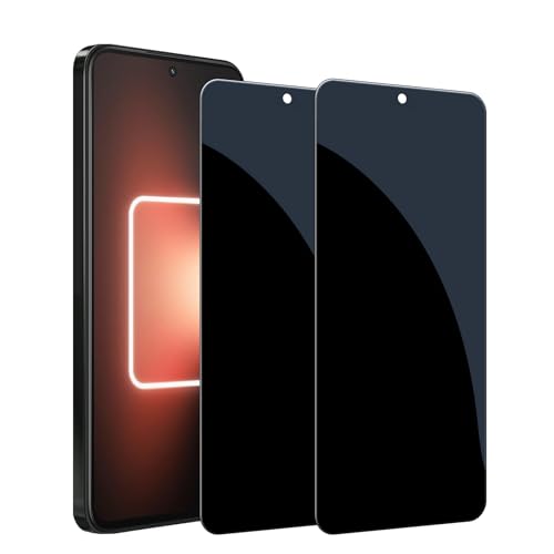 Kiokyrgm Panzerglas Sichtschutz für Realme GT 3, Displayschutzfolie 2 Stück,9H Glas, Anti-Spähen Folie, Anti-Kratzer,Vollabdeckung privacy glass protector Kiokyrgm Panzerglas Sichtschutz für Realme GT 3, Displayschutzfolie 2 Stück,9H Glas, Anti-Spähen Folie, Anti-Kratzer,Vollabdeckung privacy glass protector von Kiokyrgm