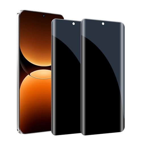 Kiokyrgm Panzerglas Sichtschutz für Realme GT 7 Pro, Displayschutzfolie 2 Stück,9H Glas, Anti-Spähen Folie, Anti-Kratzer,Vollabdeckung privacy glass protector Kiokyrgm Panzerglas Sichtschutz für Realme GT 7 Pro, Displayschutzfolie 2 Stück,9H Glas, Anti-Spähen Folie, Anti-Kratzer,Vollabdeckung privacy glass protector von Kiokyrgm