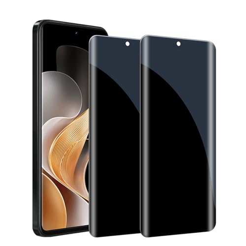 Kiokyrgm Panzerglas Sichtschutz für Vivo V40 5g, Displayschutzfolie 2 Stück,9H Glas, Anti-Spähen Folie, Anti-Kratzer,Vollabdeckung privacy glass protector Kiokyrgm Panzerglas Sichtschutz für Vivo V40 5g, Displayschutzfolie 2 Stück,9H Glas, Anti-Spähen Folie, Anti-Kratzer,Vollabdeckung privacy glass protector von Kiokyrgm