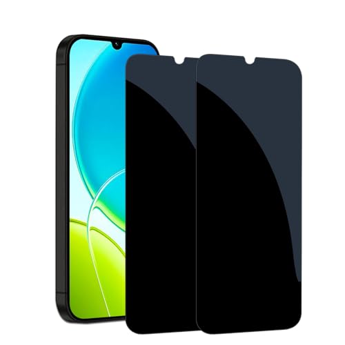Kiokyrgm Panzerglas Sichtschutz für Vivo Y29s, Displayschutzfolie 2 Stück,9H Glas, Anti-Spähen Folie, Anti-Kratzer,Vollabdeckung privacy glass protector Kiokyrgm Panzerglas Sichtschutz für Vivo Y29s, Displayschutzfolie 2 Stück,9H Glas, Anti-Spähen Folie, Anti-Kratzer,Vollabdeckung privacy glass protector von Kiokyrgm