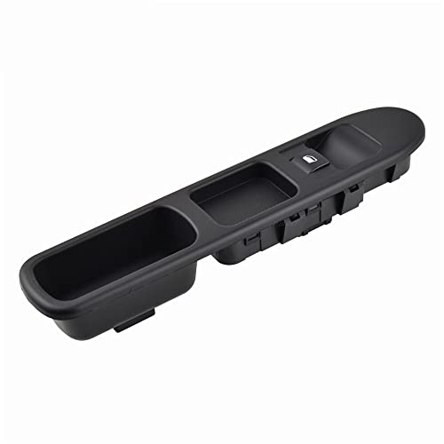 Fensterschalter/Compatible With Peugeot-Partner TEPEE 207 207 Cc Citroen Berlingo C3 Picasso 2006 2007 2008-2019 Stromfensterregler-Schalter-Taste Autoteile von KiooS