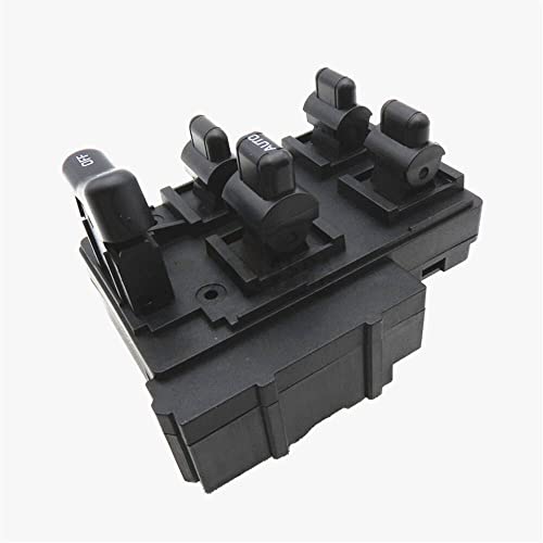 Fensterschalter Auto-Styling-Vorderseite Netzteil elektrischer Fensterschalter Master Controller Switches 35750 -SV4-A11 35750SV4A11 / Compatible With Accord 90-97 Autoteile Fensterschalter Auto-Styling-Vorderseite Netzteil elektrischer Fensterschalter Master Controller Switches 35750 -SV4-A11 35750SV4A11 / Compatible With Accord 90-97 Autoteile von KiooS