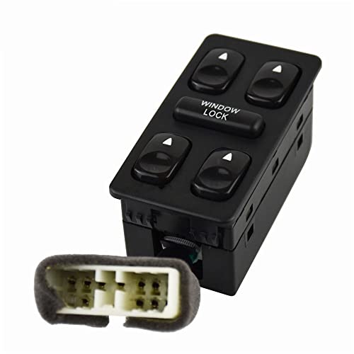 Fensterschalter Elektrische Steuerung Power Master-Fensterschalter 92~94 / Galloper Autoteile von KiooS