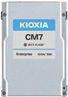 KIOXIA 3.84TB SSD CM7-R, 2.5 Zoll, U.3 PCIe 5.0 x4, NVMe, SIE (KCMYXRUG3T84) von Kioxia