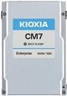 KIOXIA CM7-V Series - SSD - Enterprise, Mixed Use - 1600 GB - intern - 2.5 (6.4 cm) - PCI Express 5.0 (NVMe) von Kioxia