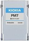 KIOXIA PM7-V Series KPM71VUG3T20 - SSD - 3200 GB - intern - 2.5 (6.4 cm) - SAS 22.5Gb/s von Kioxia