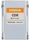 Kioxia CD8-R Series KCD8XRUG1T92 - SSD - Read Intensive - 1920 GB - Datencenter SSD - intern - 2.5 (6.4 cm) - PCIe 4.0 x4 (NVMe) (KCD8XRUG1T92) von Kioxia