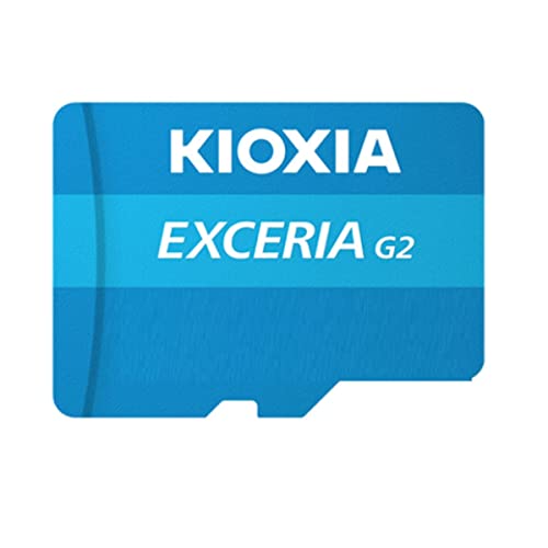 Kioxia Experia G2 Micro-SD-Karte von Kioxia
