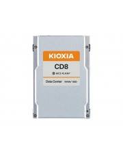 Kioxia SSD  1.92TB CD8-R Series 2,5 PCIe4.0 x4 256MB von Kioxia