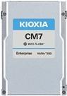 Kioxia X121 CM7-V U.3 eSDD 3.2TB PCIe Gen5 (KCMY1VUG3T20) von Kioxia