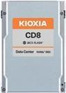 Kioxia X134 CD8-V dSDD 800GB PCIe U.2 15mm (KCD81VUG800G) von Kioxia