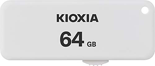 USB-Flashdrive 64 GB USB2.0 Kioxia TransMemory U203 von Kioxia