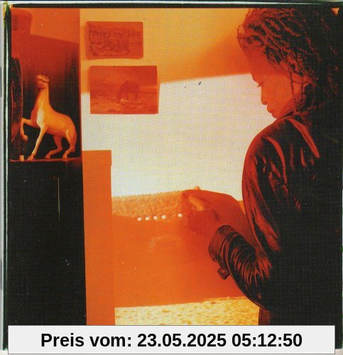 A Thousand Nights And A Night: Red Nights A Thousand Nights And A Night: Red Nights von Kip Hanrahan