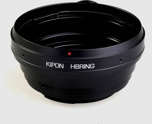 Kipon 22050 Objektivadapter Adaptiert: Hasselblad - Canon EF von Kipon