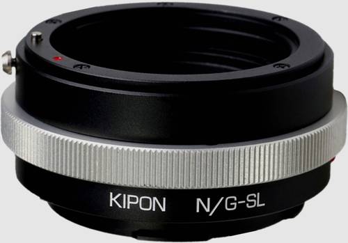 Kipon 22117 Objektivadapter Adaptiert: Nikon G - Leica SL von Kipon