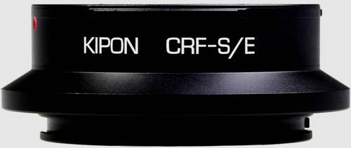 Kipon 22205 Objektivadapter Adaptiert: Contax RF - Sony NEX, Sony E von Kipon