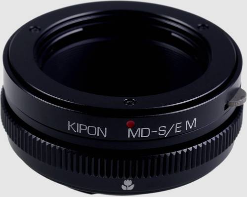 Kipon 22228 Objektivadapter Adaptiert: Minolta MD - Sony NEX, Sony E von Kipon
