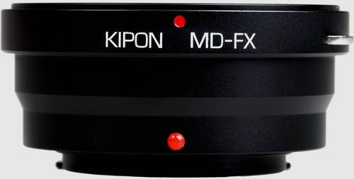 Kipon 22270 Objektivadapter Adaptiert: Minolta MD - Fuji X von Kipon