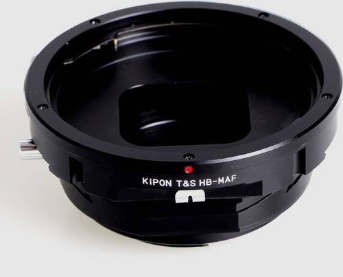 Kipon 22417 Objektivadapter Adaptiert: Hasselblad - Minolta AF von Kipon