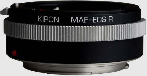 Kipon 22768 Objektivadapter Adaptiert: Minolta AF - Nikon Z von Kipon