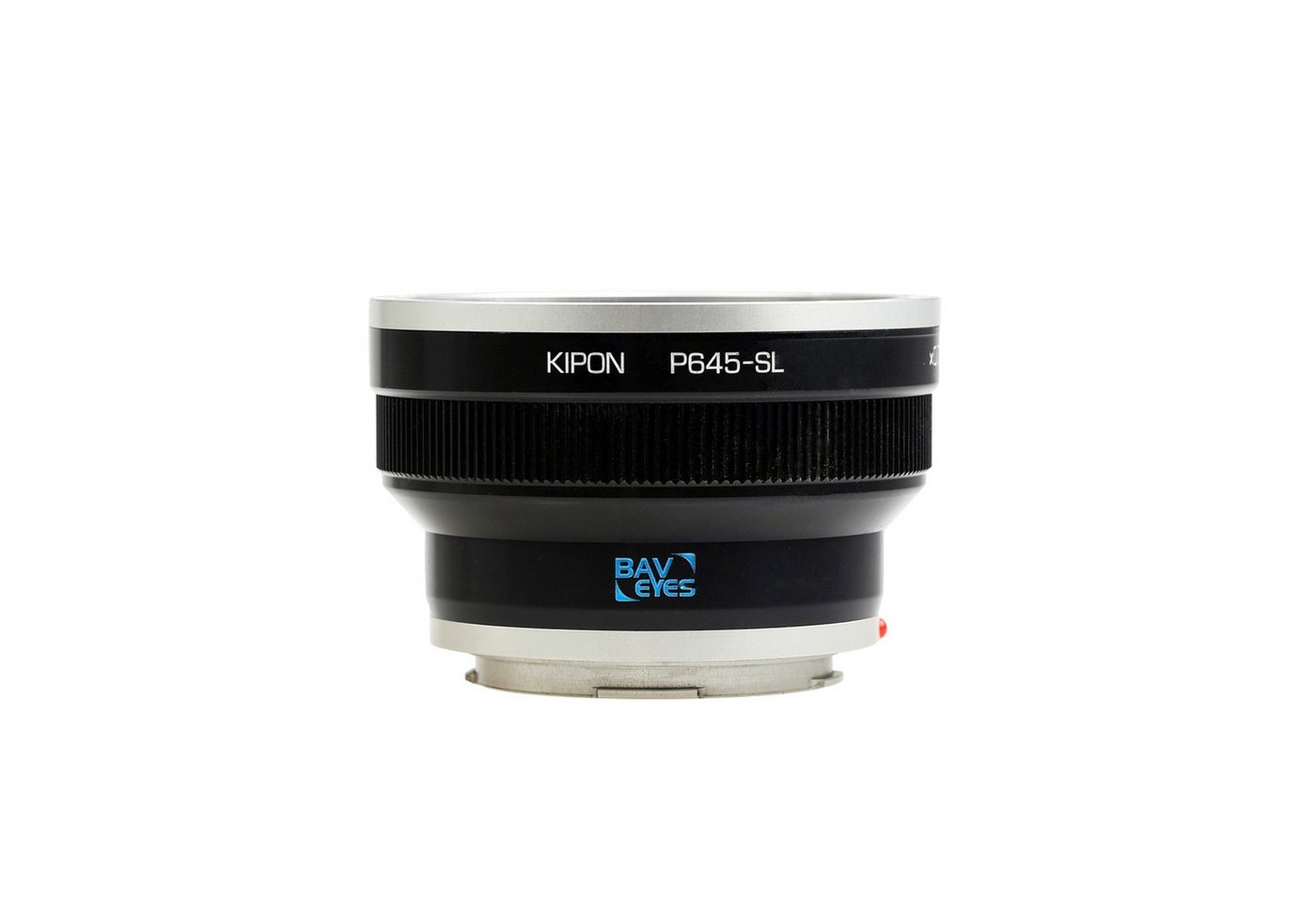 Kipon Adapter Pentax 645 auf Leica SL (0.7x) Objektiveadapter von Kipon