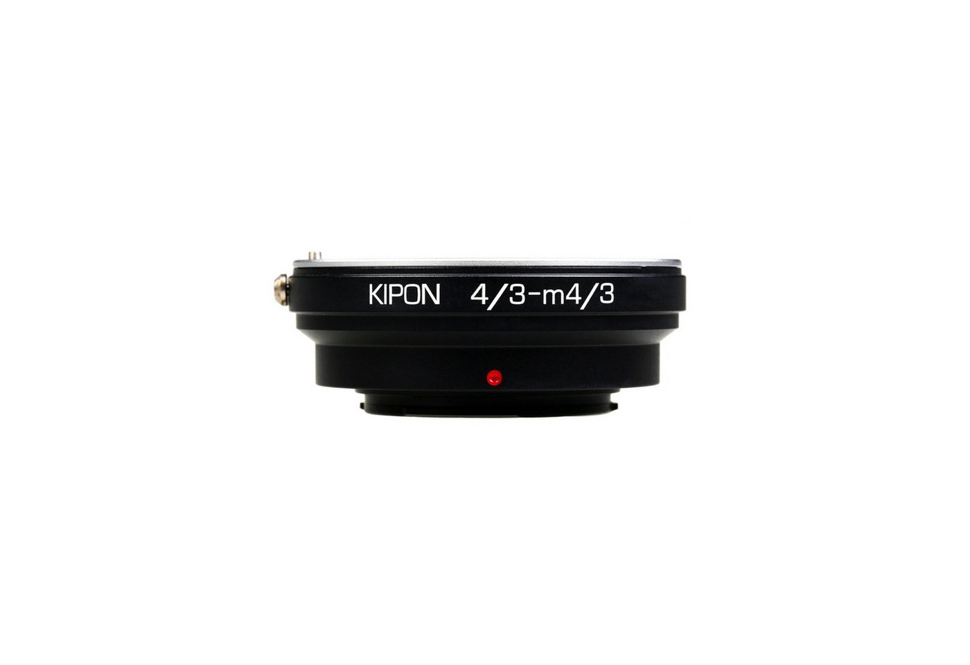 Kipon Adapter für 4/3 auf MFT Objektiveadapter von Kipon