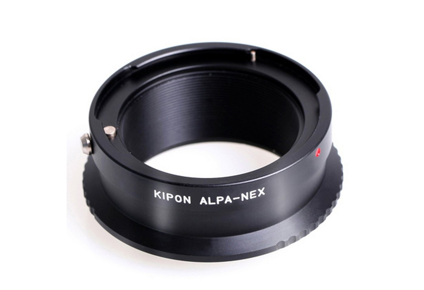 Kipon Adapter für ALPA auf Sony E Objektiveadapter von Kipon