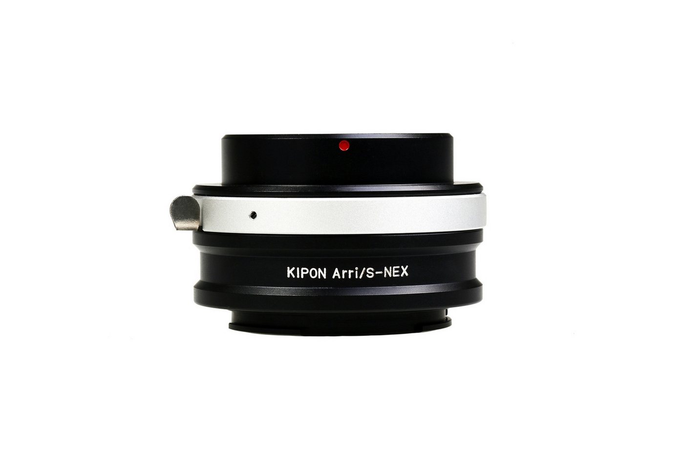 Kipon Adapter für ARRI/S auf Sony E Objektiveadapter von Kipon
