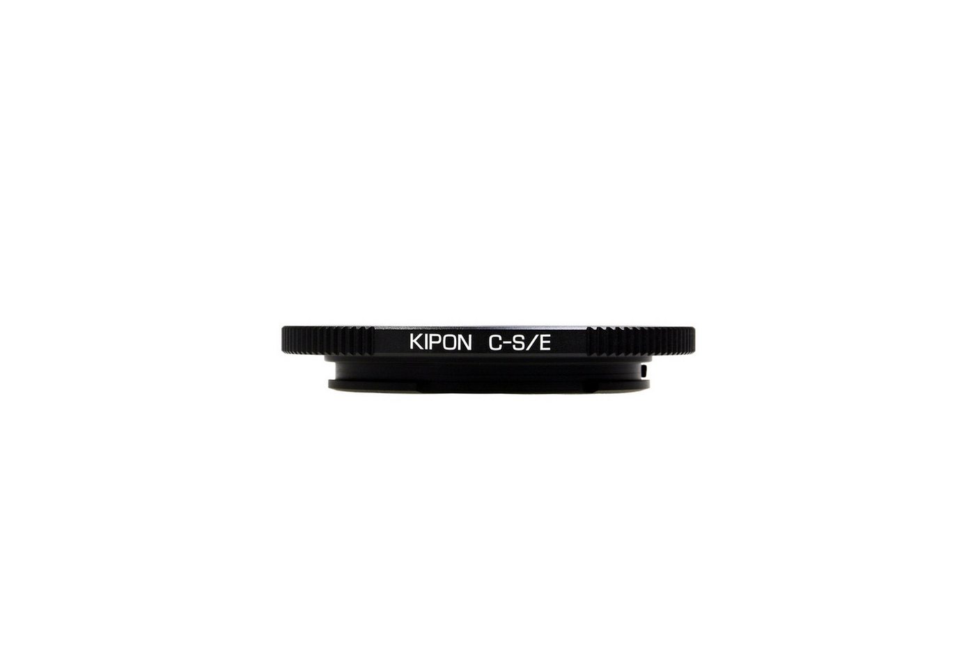 Kipon Adapter für C-Mount auf Sony E Objektiveadapter von Kipon