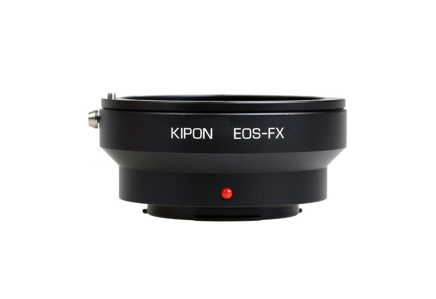 Kipon Adapter für Canon EF auf Fuji X Objektiveadapter von Kipon