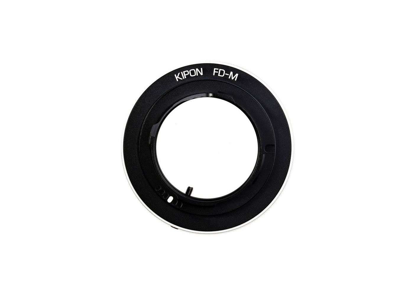 Kipon Adapter für Canon FD auf Leica M Objektiveadapter von Kipon