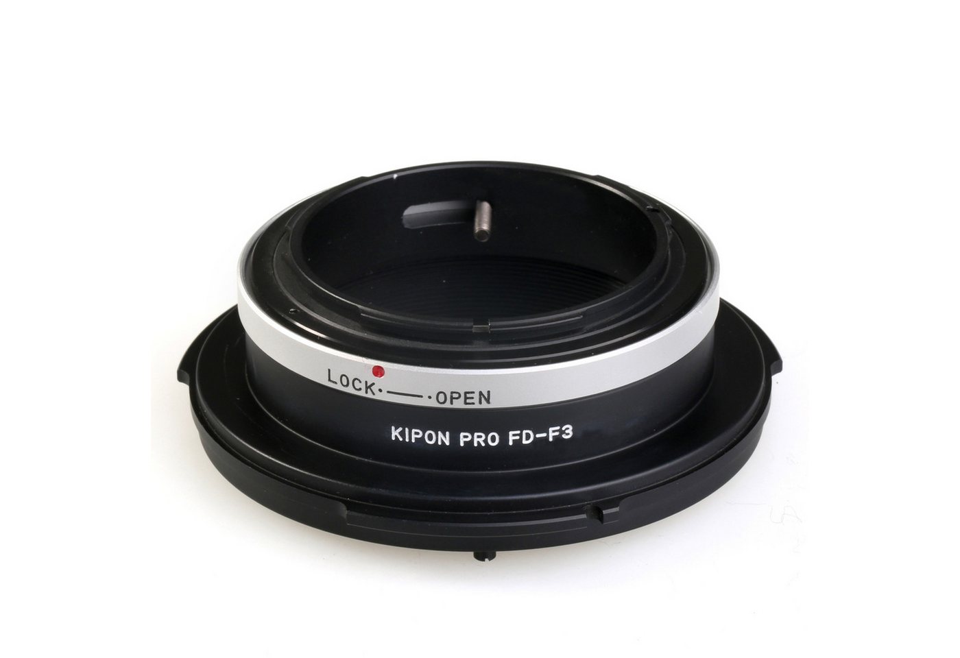 Kipon Adapter für Canon FD auf Sony FZ Objektiveadapter von Kipon