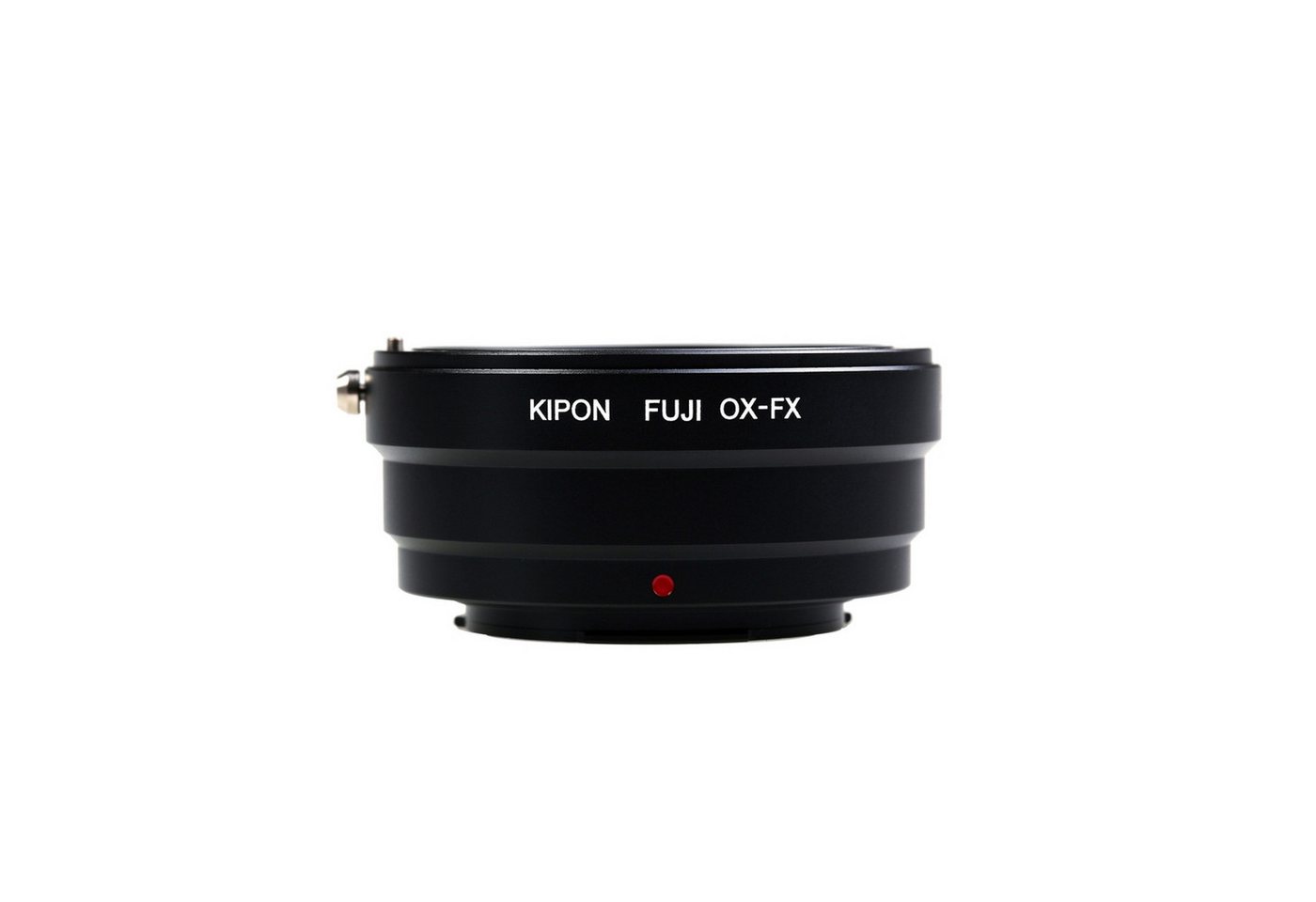 Kipon Adapter für Fuji OX auf Fuji X Objektiveadapter von Kipon