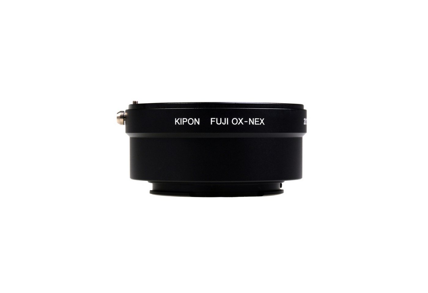 Kipon Adapter für Fuji OX auf Sony E Objektiveadapter von Kipon