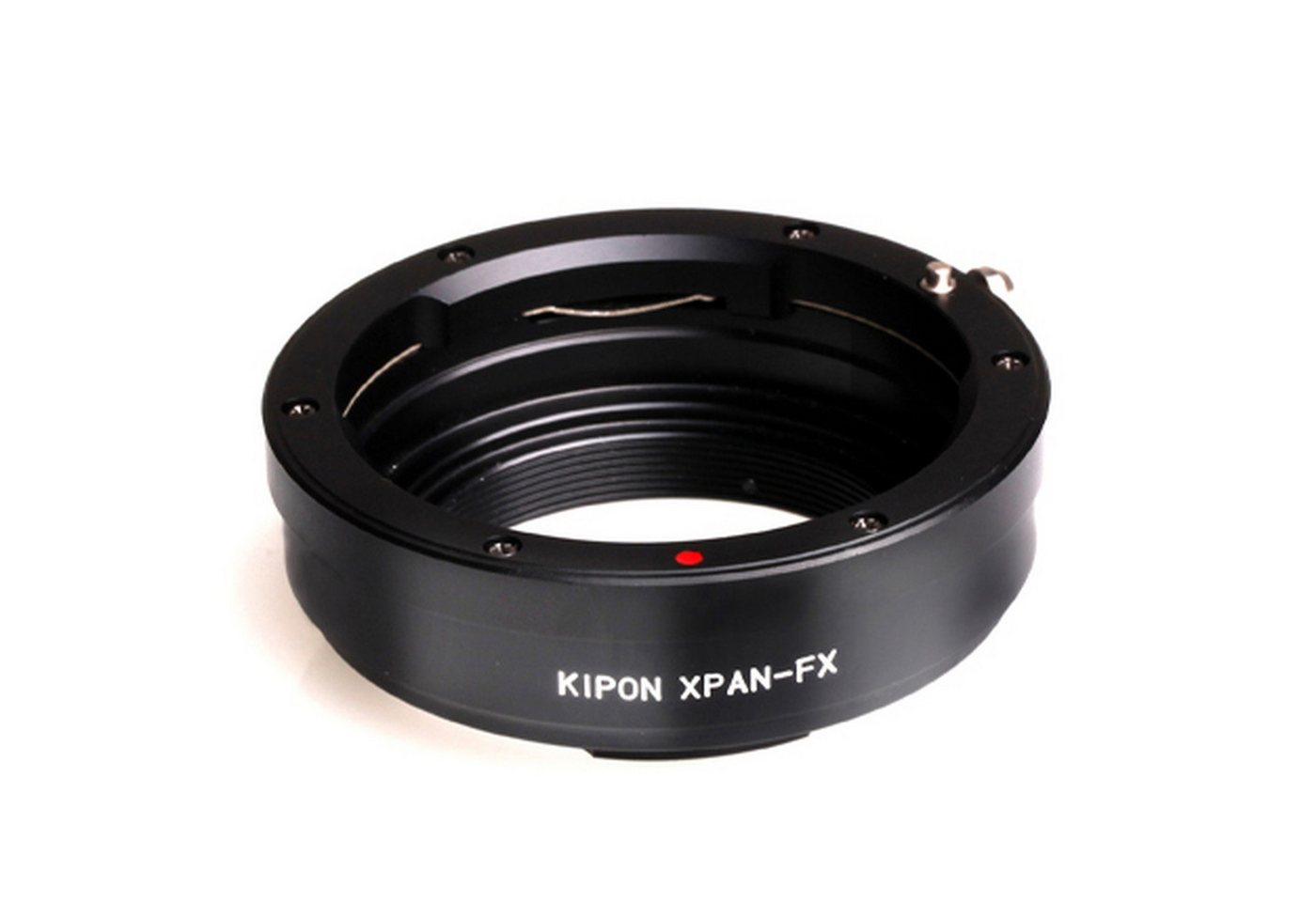 Kipon Adapter für Hasselblad XPAN auf Fuji X Objektiveadapter von Kipon