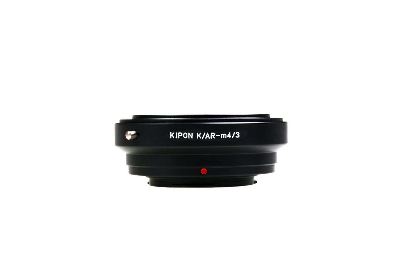 Kipon Adapter für Konica AR auf MFT Objektiveadapter von Kipon