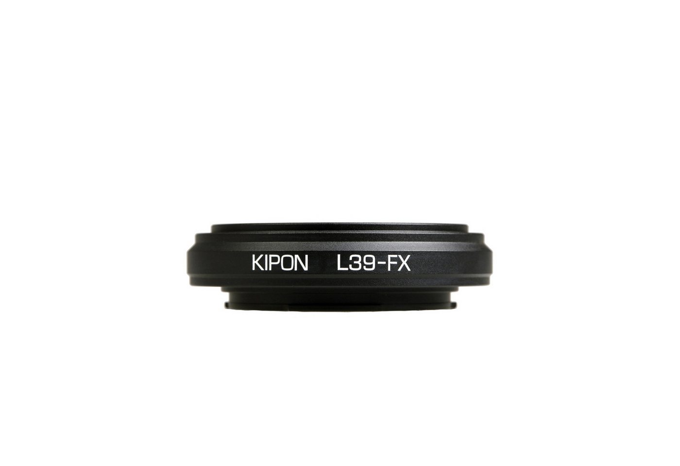 Kipon Adapter für Leica 39 auf Fuji X Objektiveadapter von Kipon