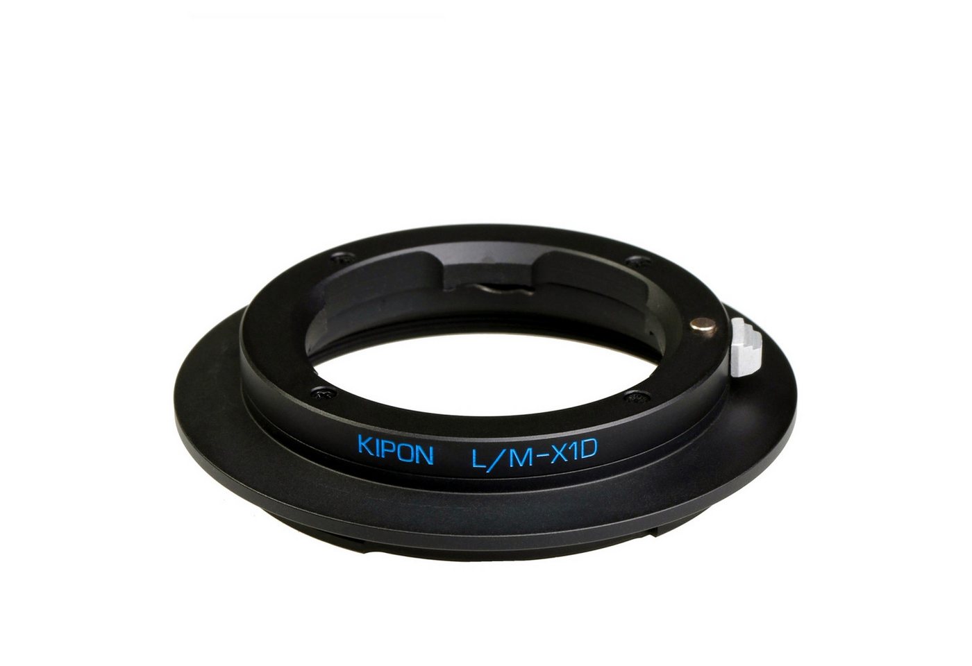Kipon Adapter für Leica M auf Hasselblad X1D Objektiveadapter von Kipon