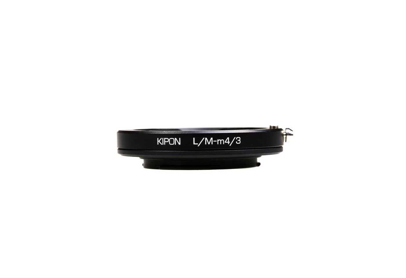 Kipon Adapter für Leica M auf MFT Objektiveadapter von Kipon