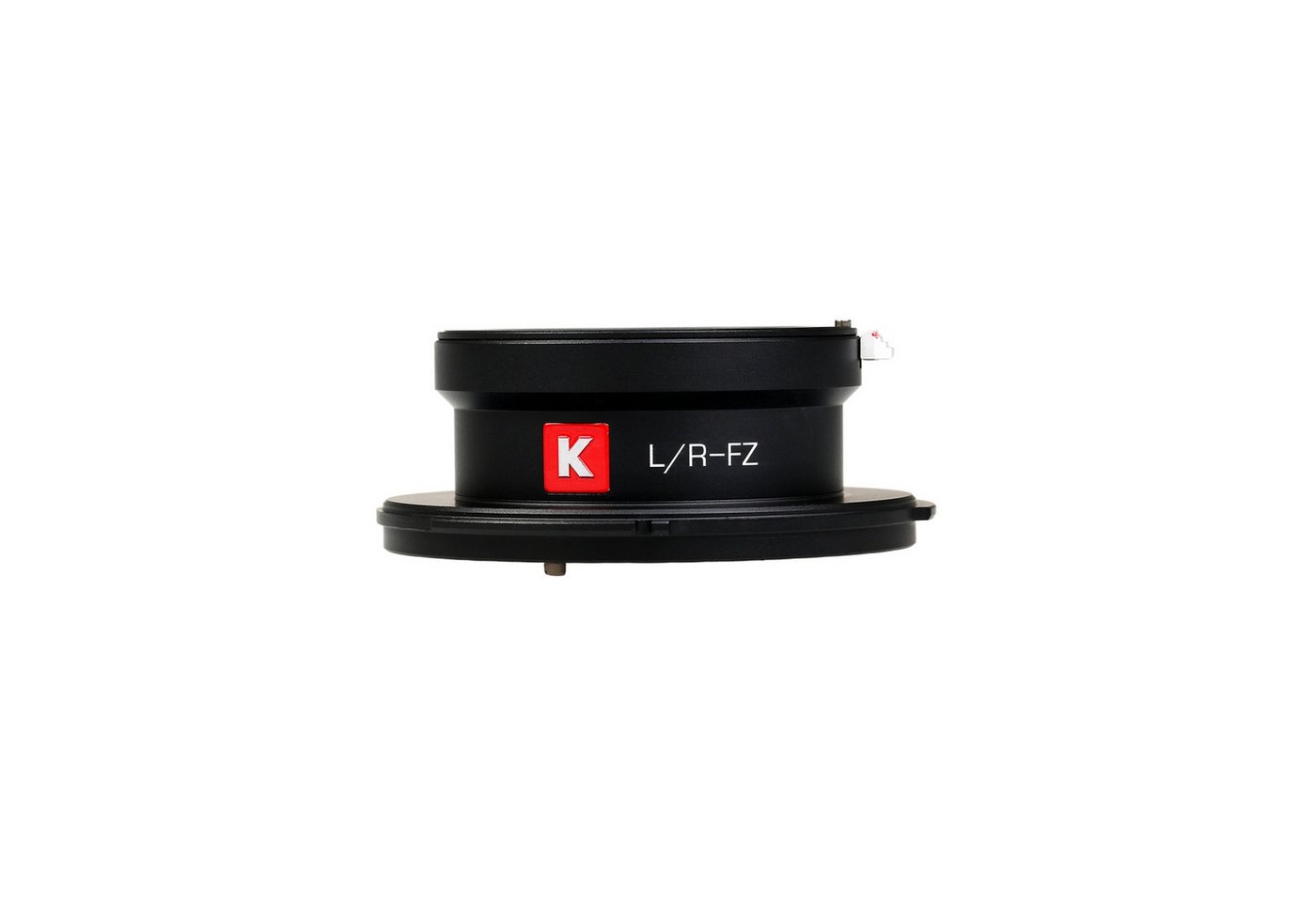 Kipon Adapter für Leica R auf Sony FZ Objektiveadapter von Kipon
