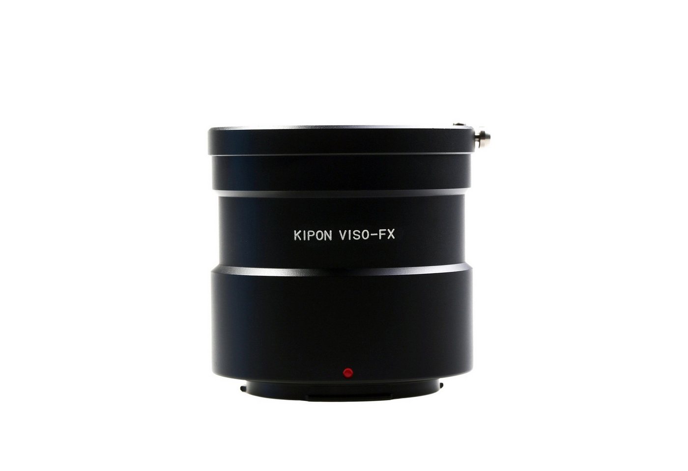 Kipon Adapter für Leica Visio auf Fuji X Objektiveadapter von Kipon