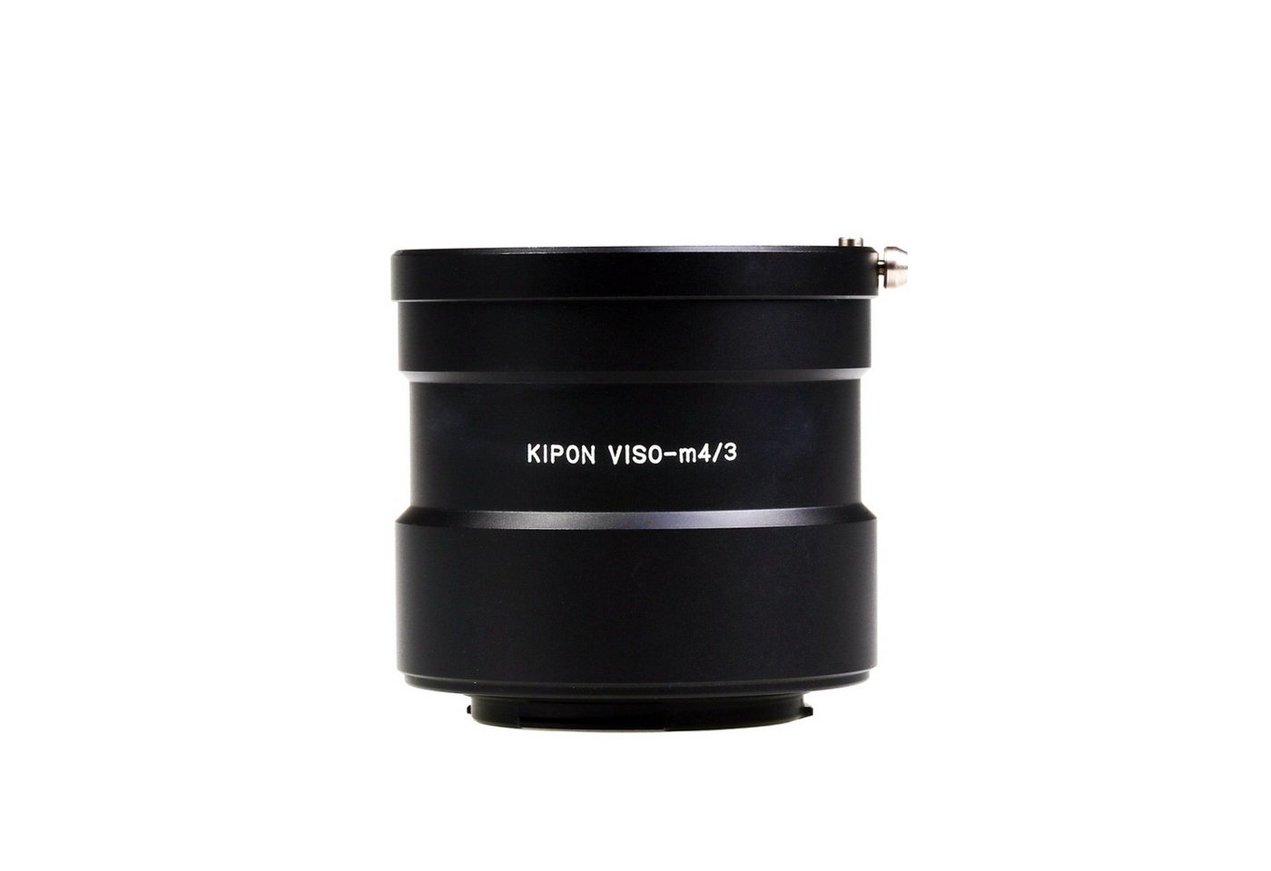 Kipon Adapter für Leica Visio auf MFT Objektiveadapter von Kipon